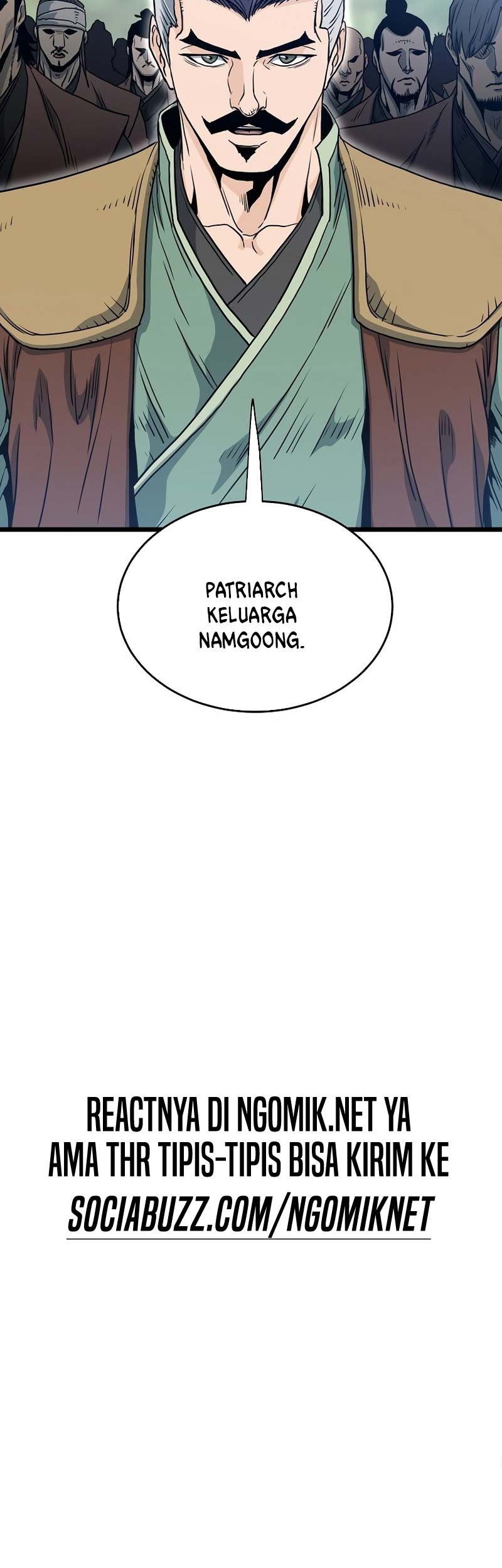 Murim Login Chapter 155 Gambar 66