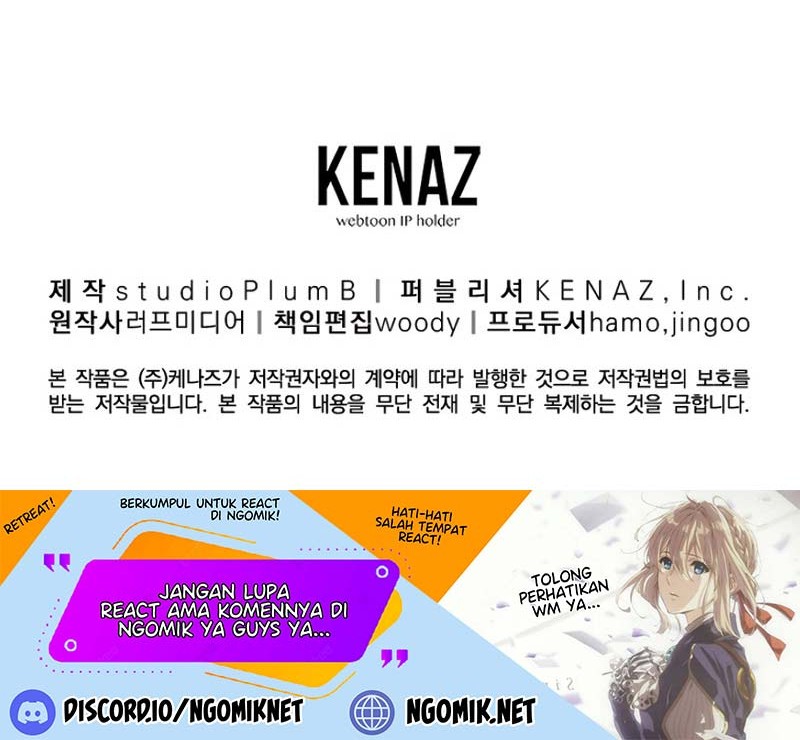 Murim Login Chapter 155 Gambar 67