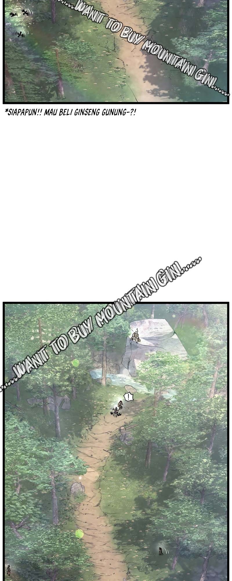 Murim Login Chapter 155 Gambar 59