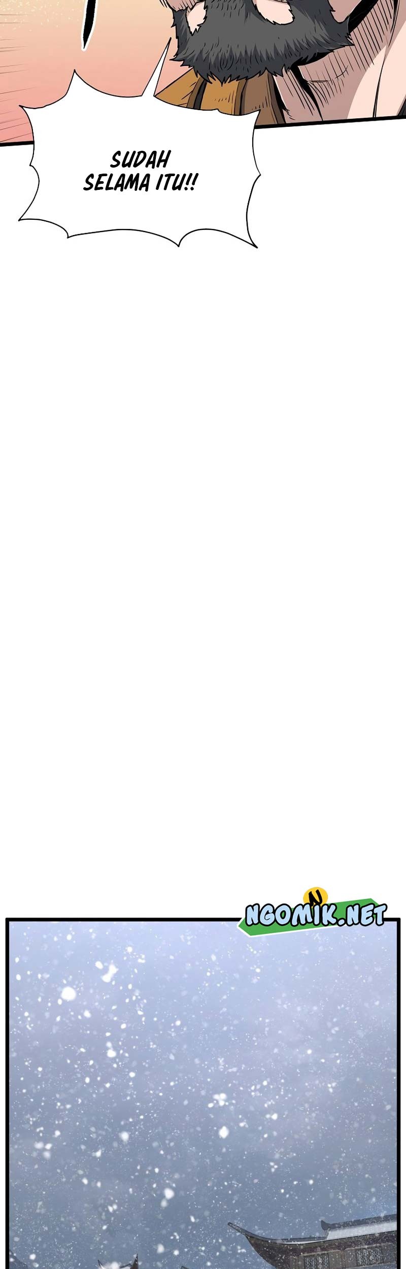 Murim Login Chapter 155 Gambar 4