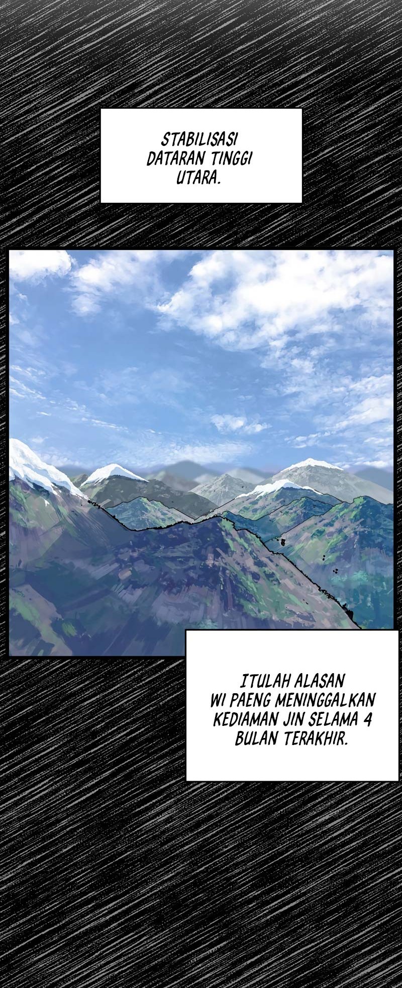 Murim Login Chapter 155 Gambar 7