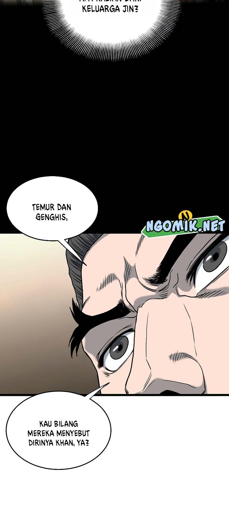 Murim Login Chapter 155 Gambar 15