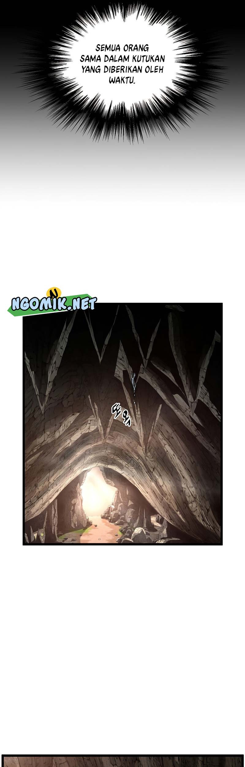 Murim Login Chapter 154 Gambar 26