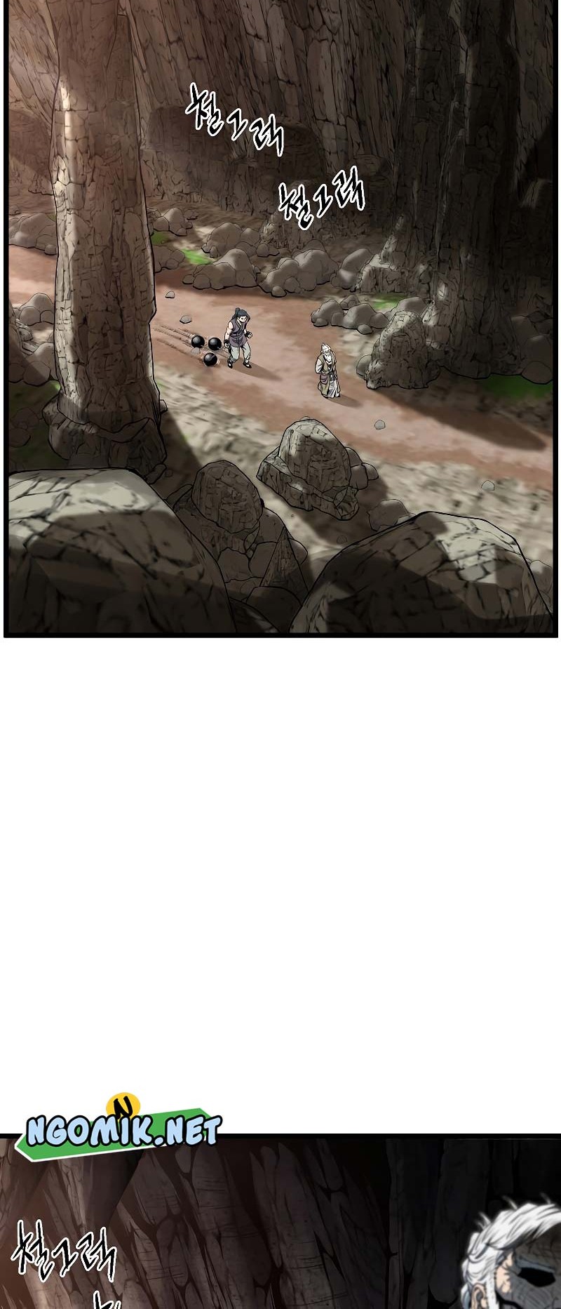 Murim Login Chapter 154 Gambar 27