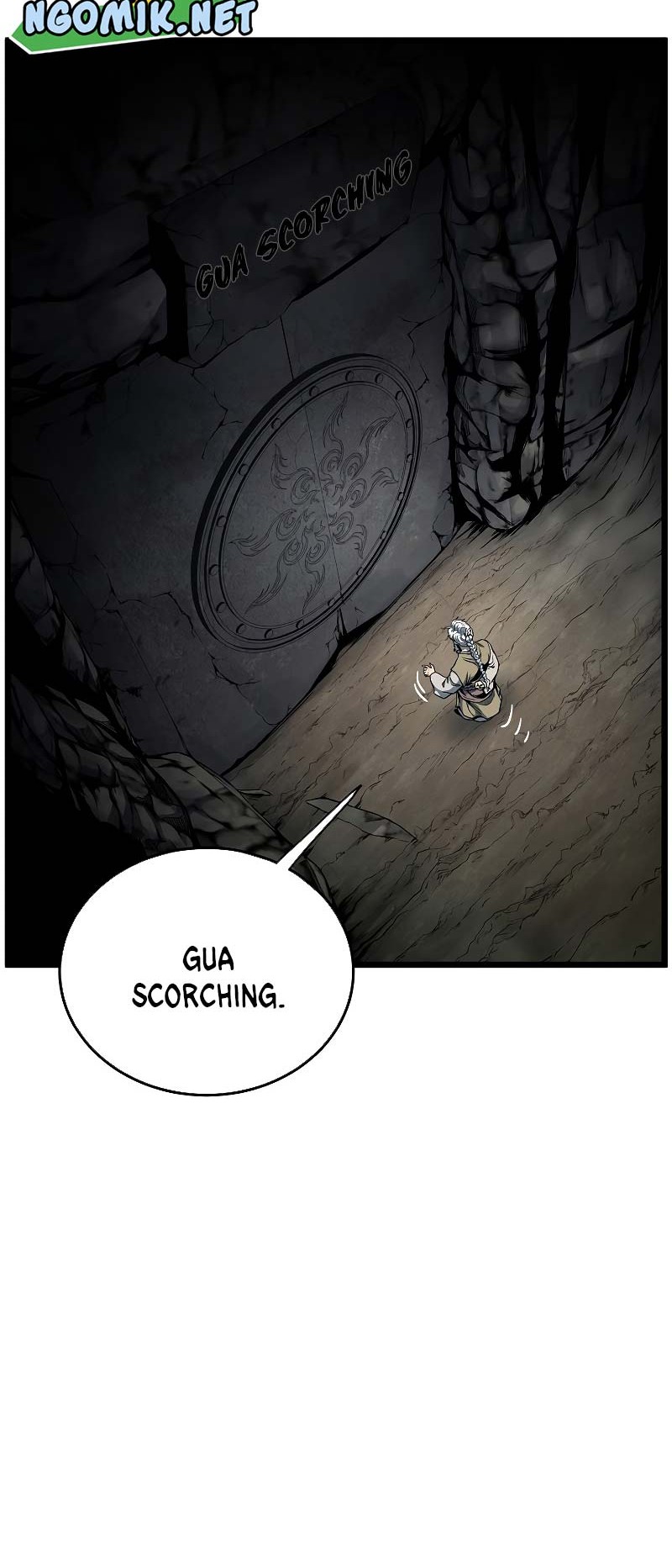 Murim Login Chapter 154 Gambar 37