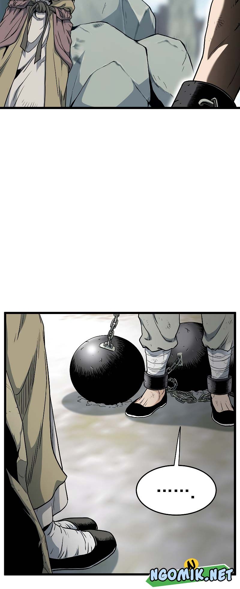 Murim Login Chapter 154 Gambar 19