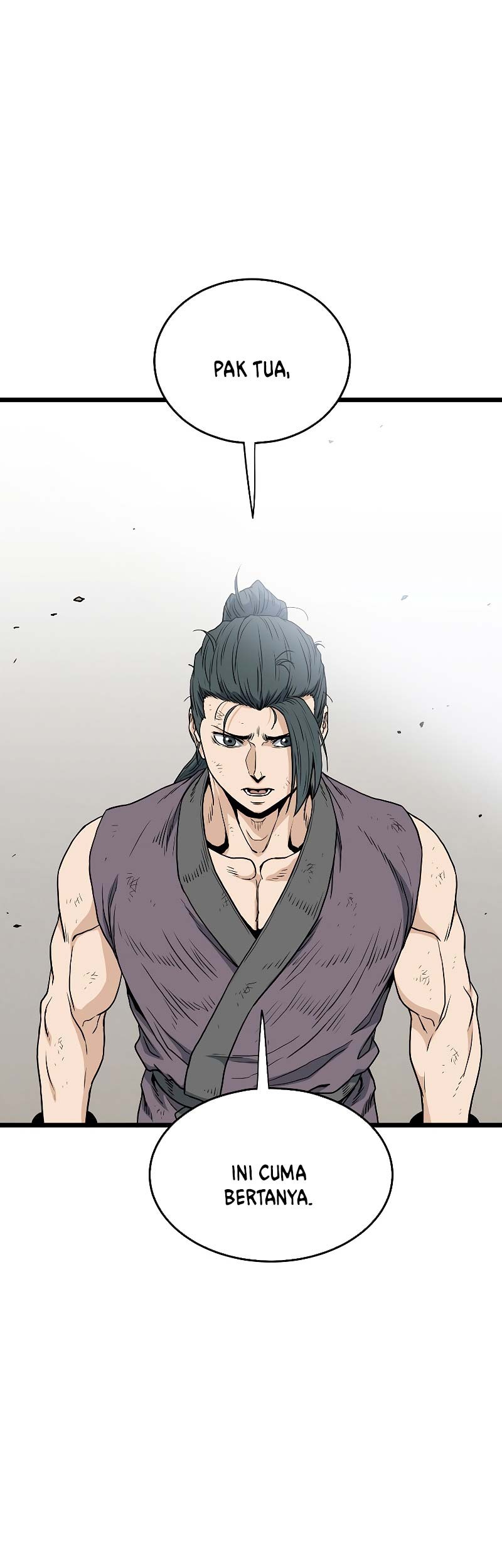 Murim Login Chapter 154 Gambar 20