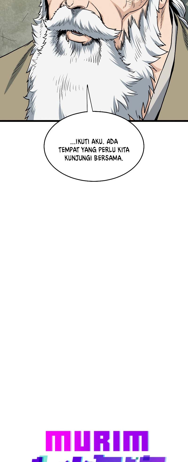 Murim Login Chapter 154 Gambar 23