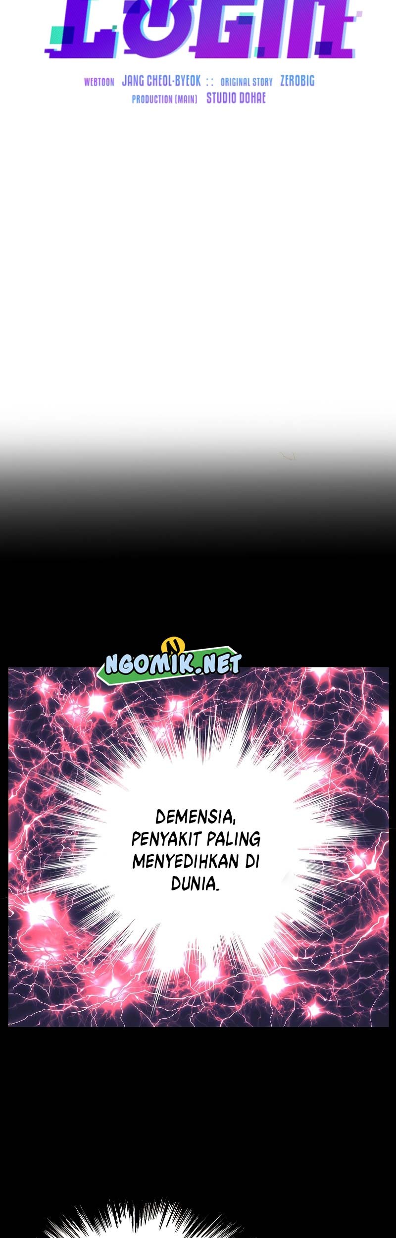 Murim Login Chapter 154 Gambar 24