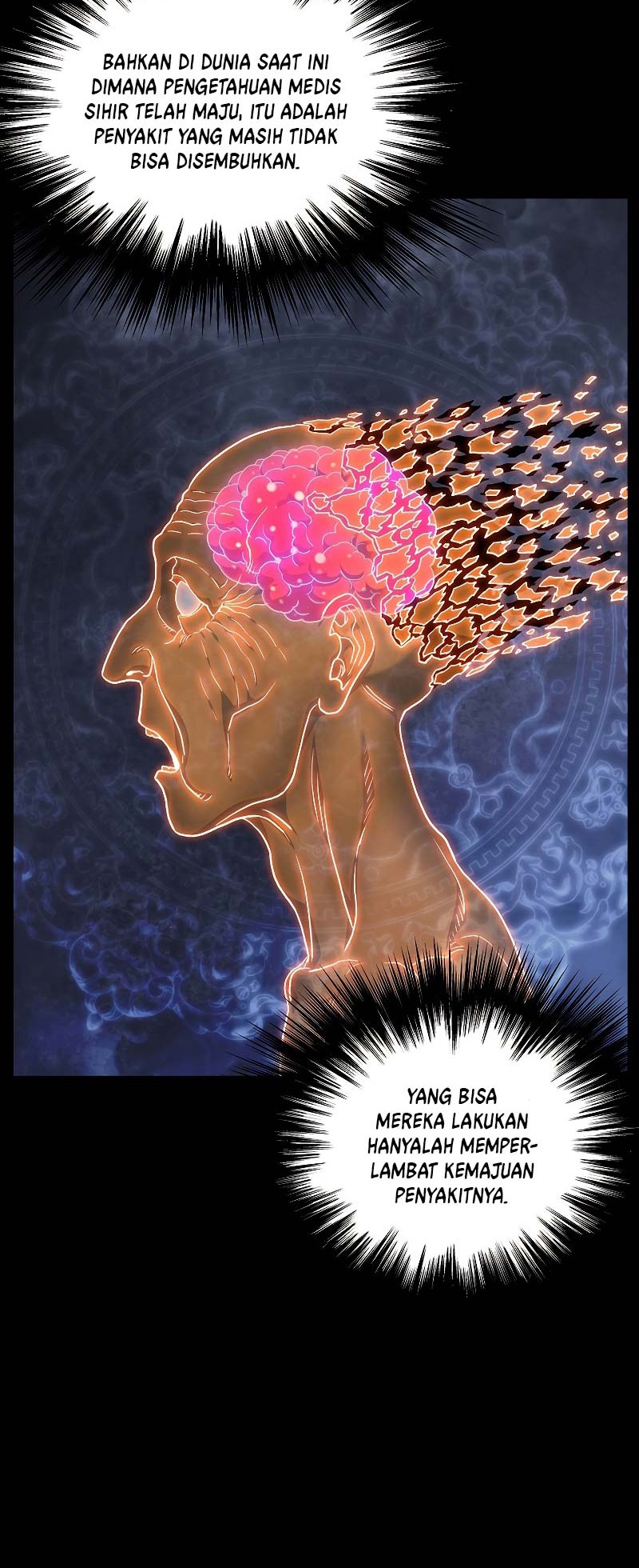 Murim Login Chapter 154 Gambar 25