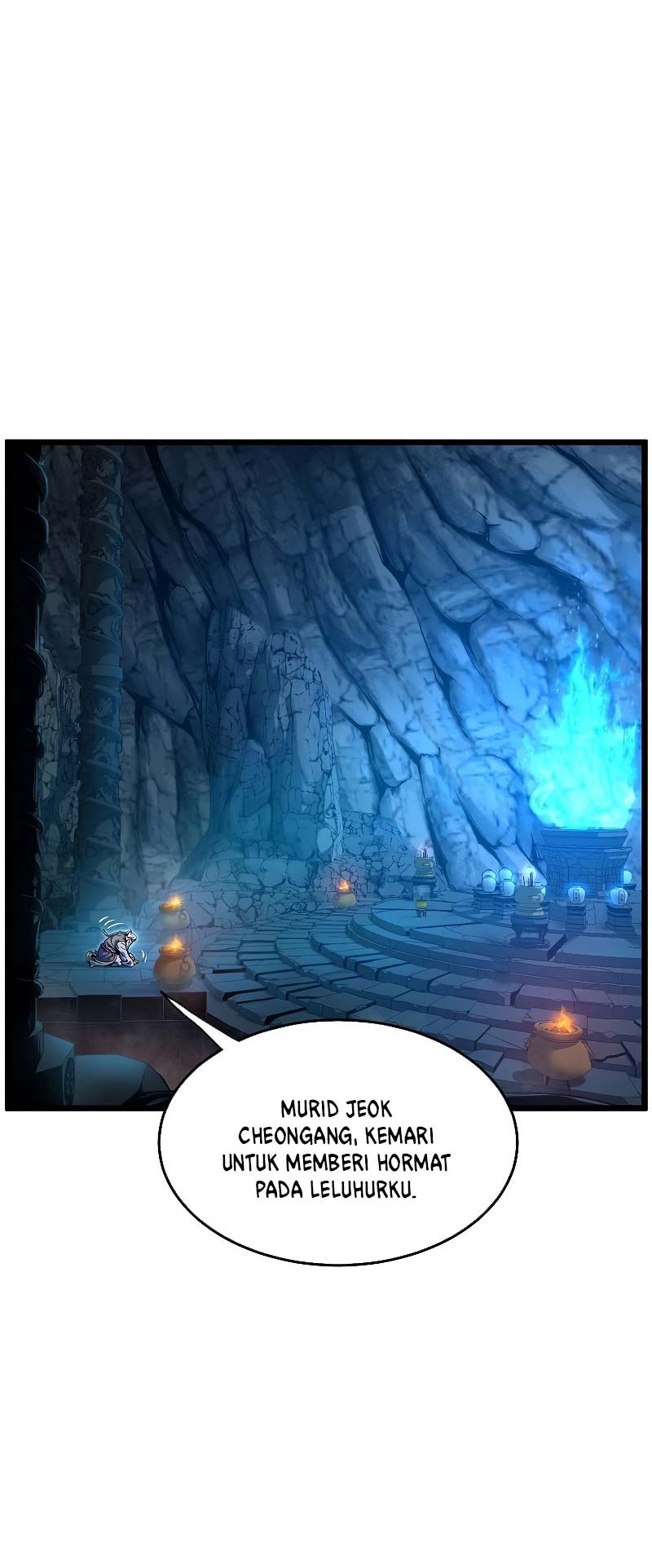 Murim Login Chapter 154 Gambar 49