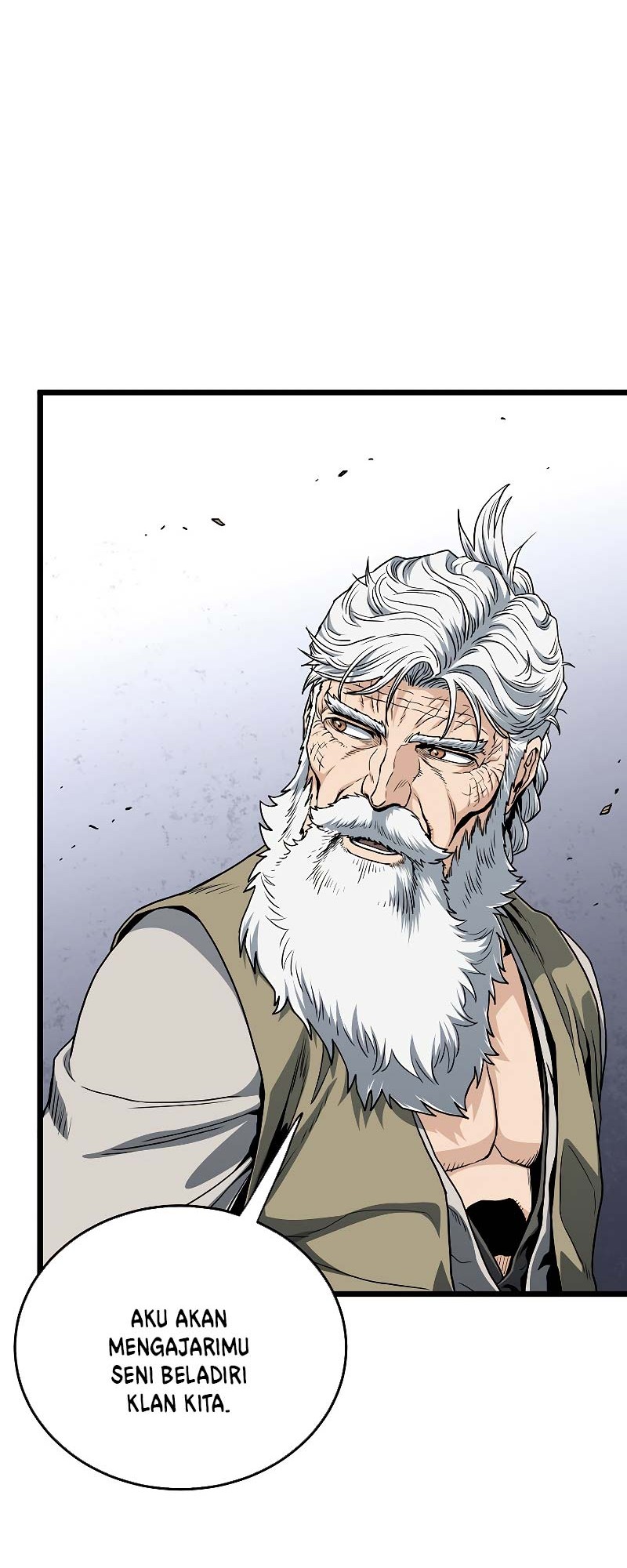 Murim Login Chapter 154 Gambar 51