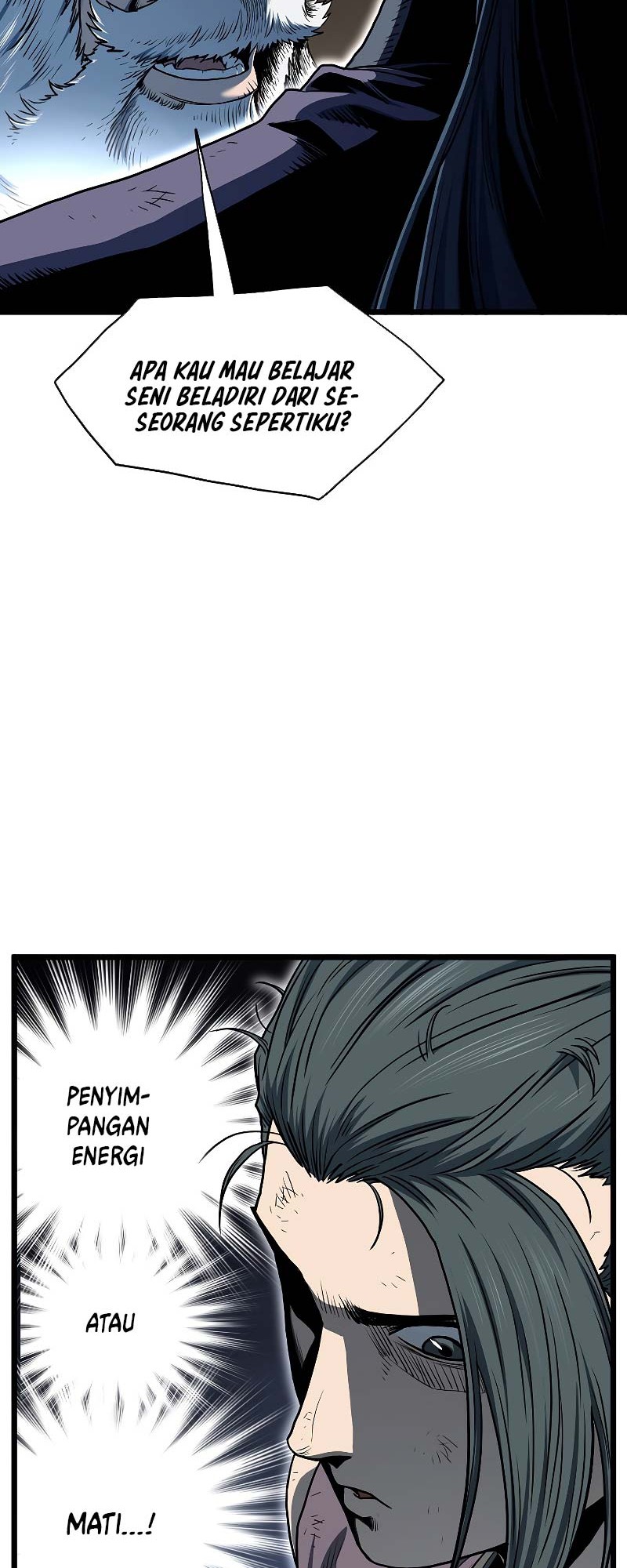 Murim Login Chapter 154 Gambar 55