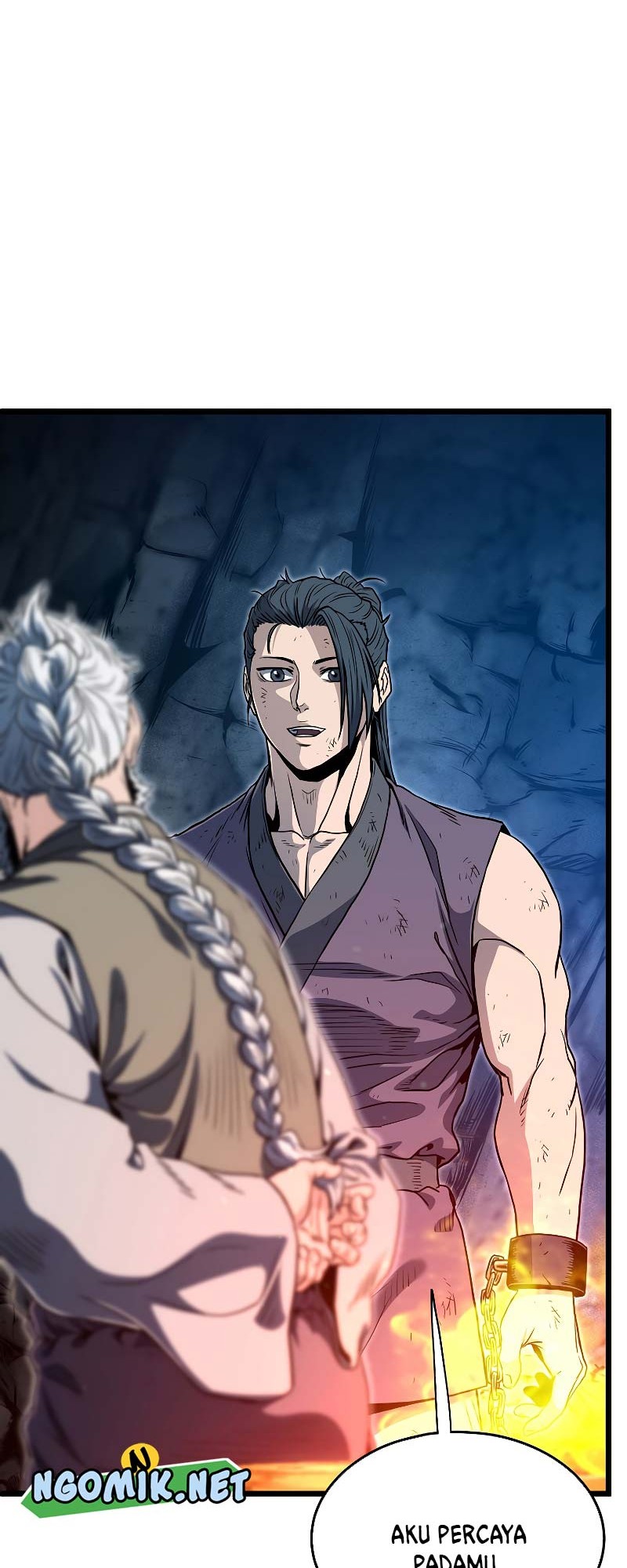 Murim Login Chapter 154 Gambar 57