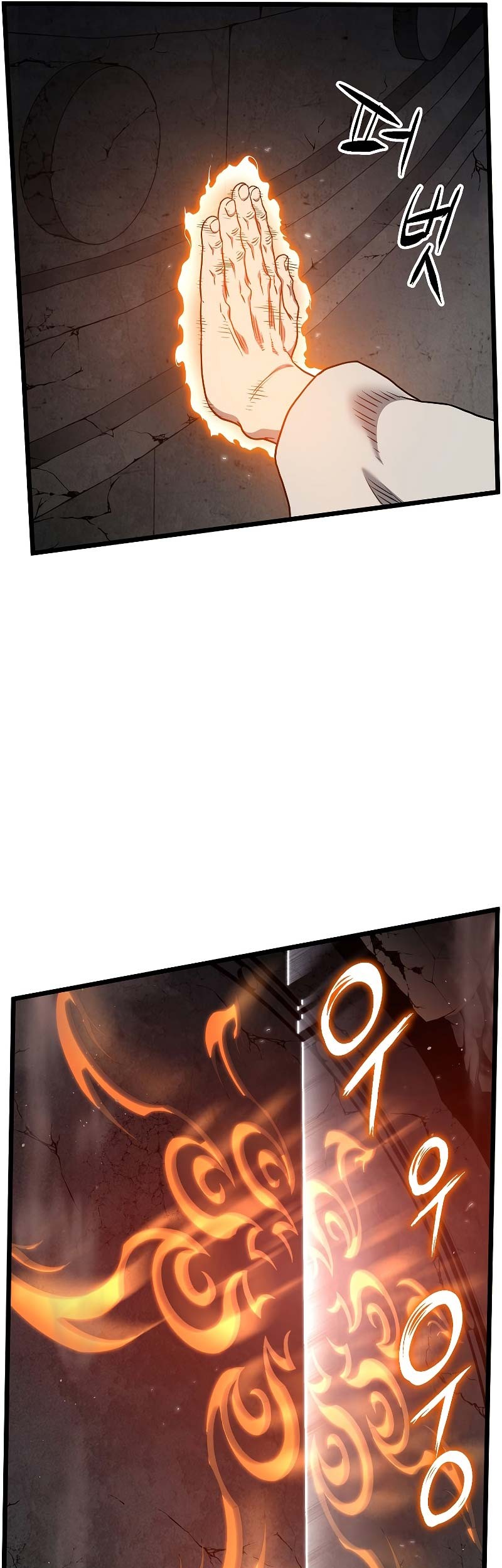 Murim Login Chapter 154 Gambar 38