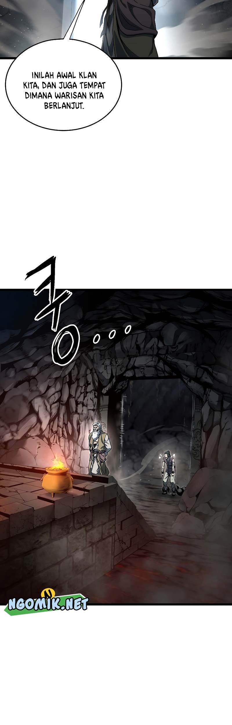 Murim Login Chapter 154 Gambar 40