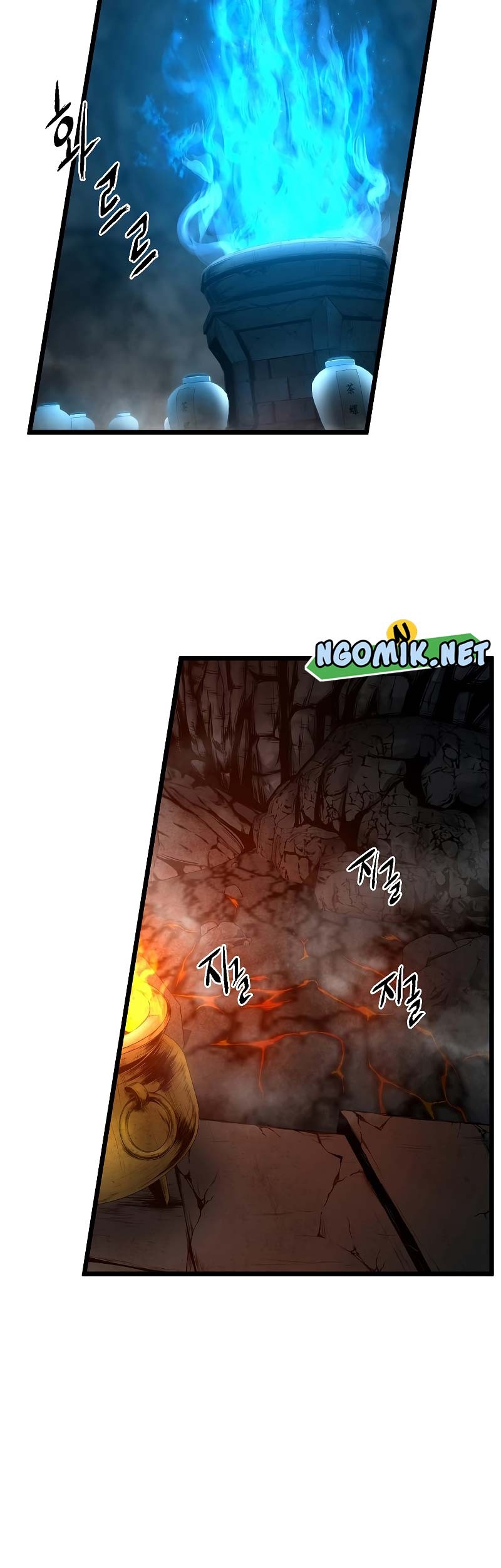 Murim Login Chapter 154 Gambar 42