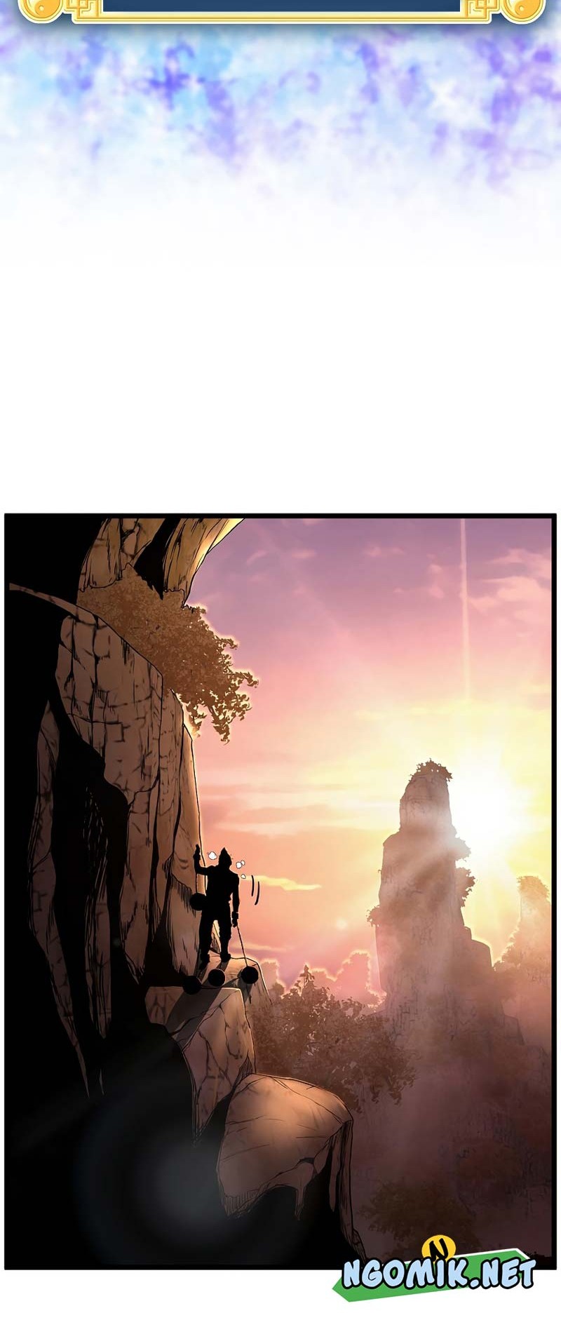 Murim Login Chapter 154 Gambar 3