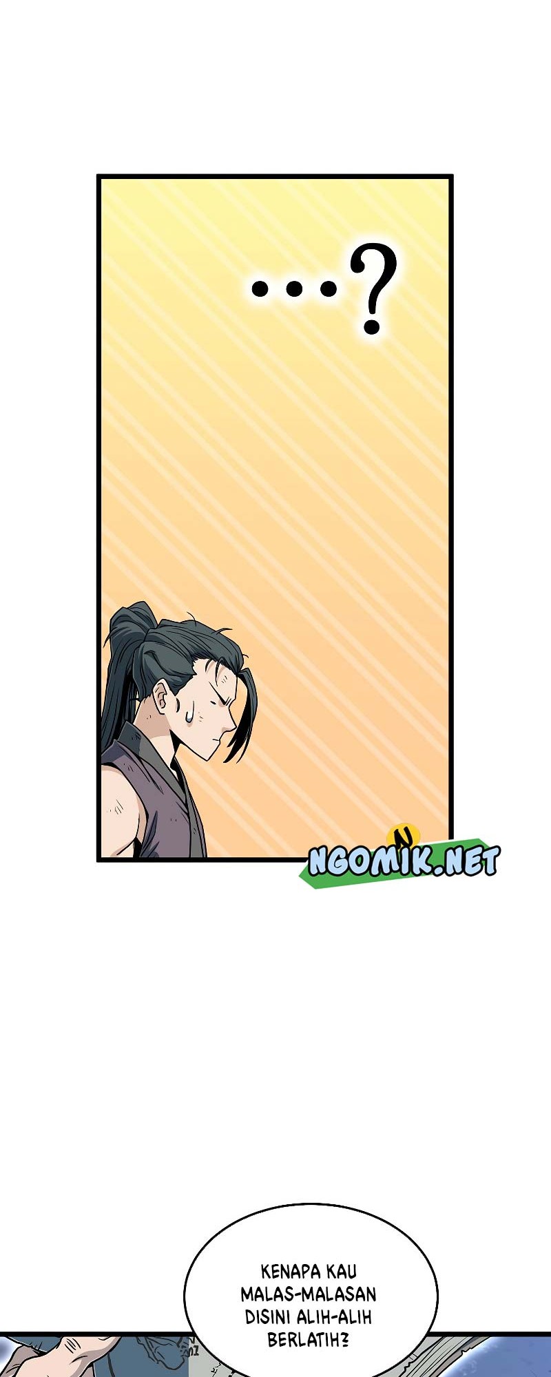 Murim Login Chapter 154 Gambar 67