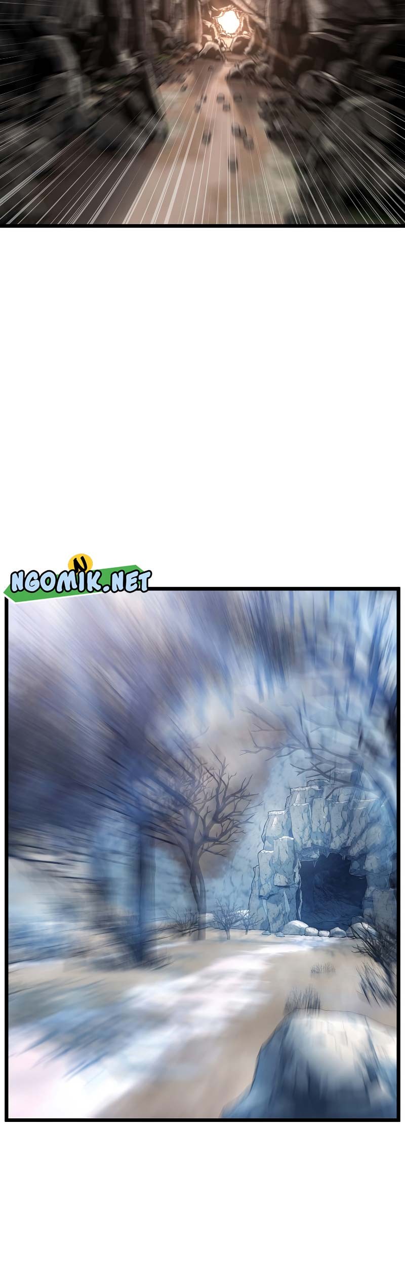 Murim Login Chapter 154 Gambar 72