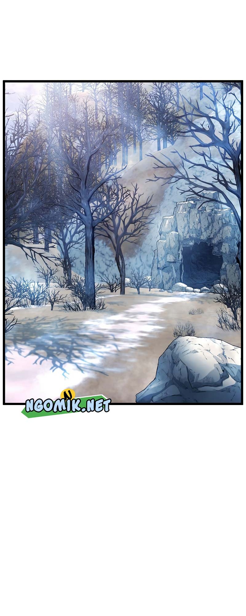 Murim Login Chapter 154 Gambar 73