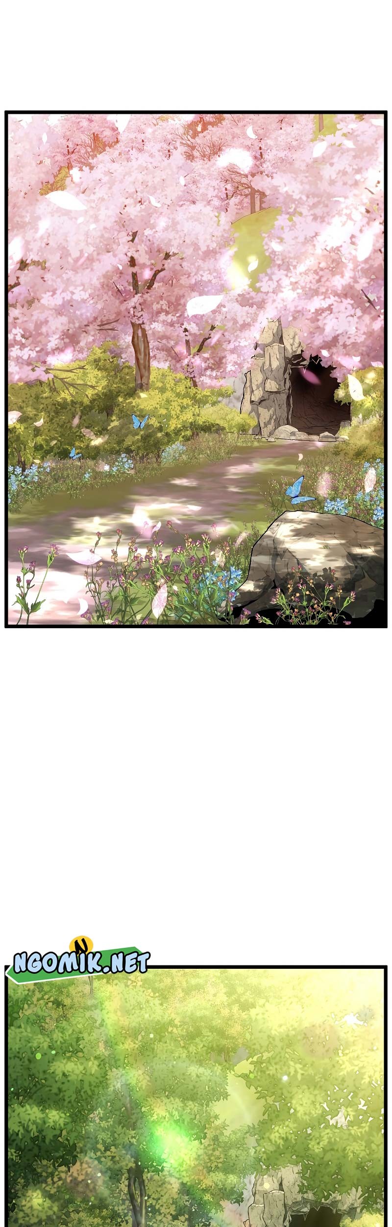 Murim Login Chapter 154 Gambar 74