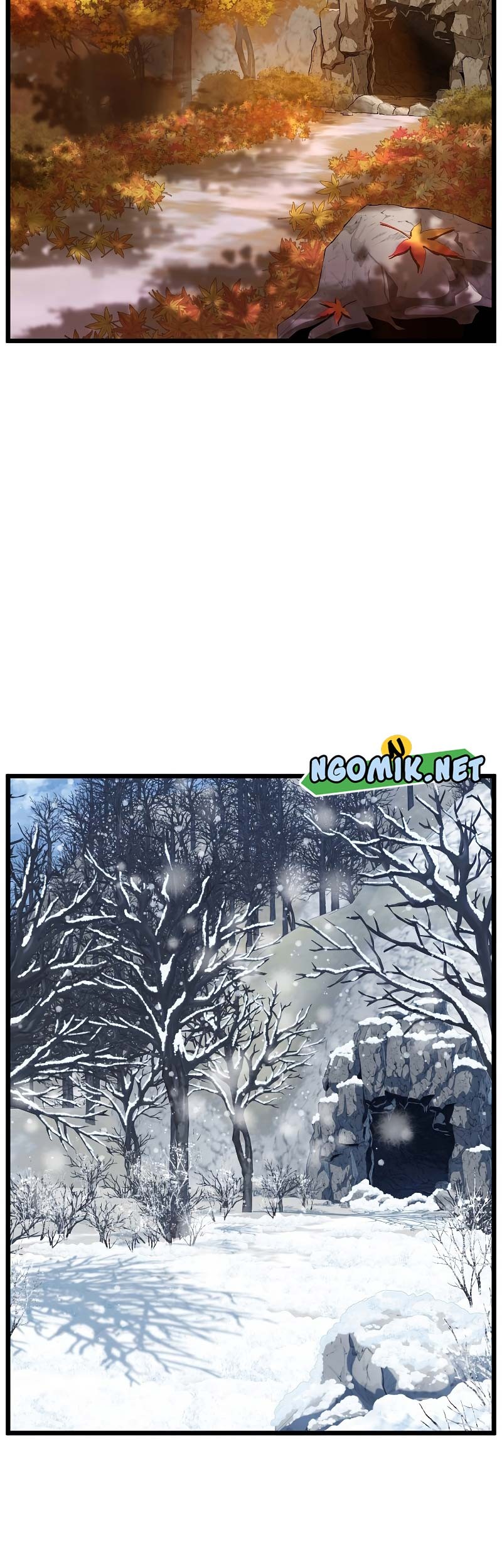 Murim Login Chapter 154 Gambar 76