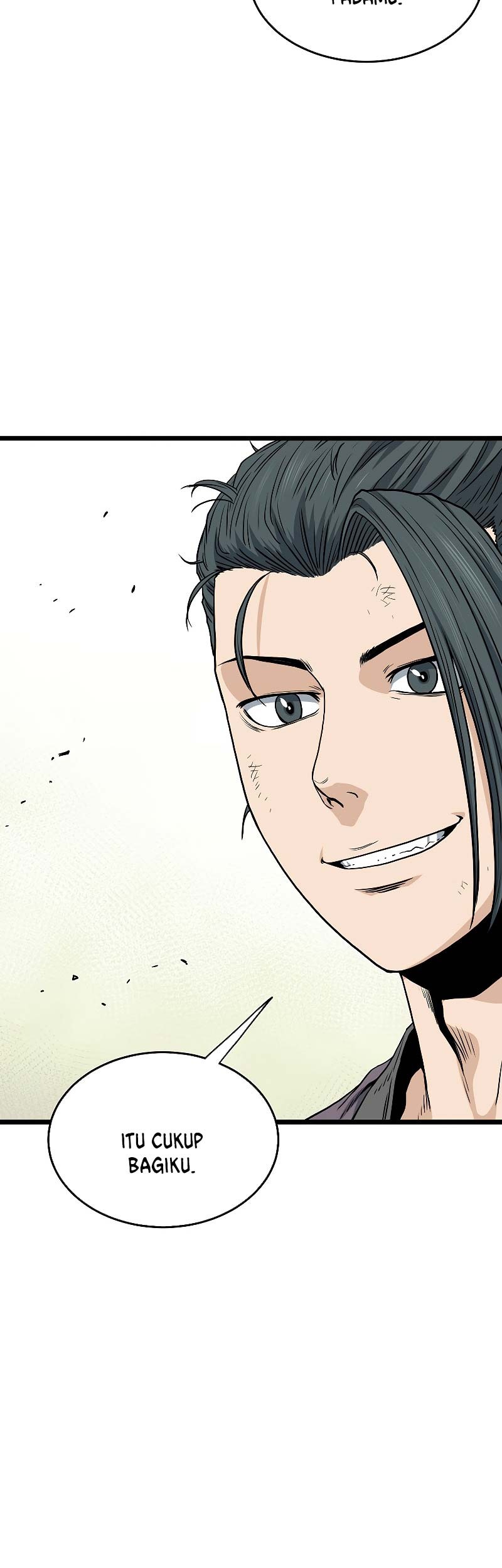 Murim Login Chapter 154 Gambar 58