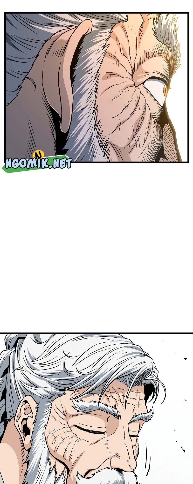 Murim Login Chapter 154 Gambar 59