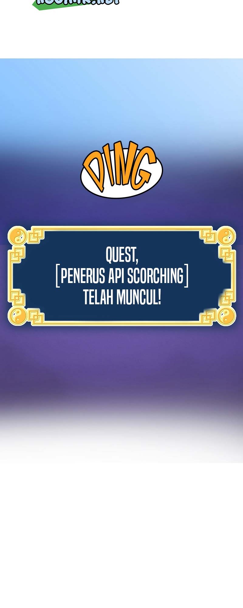 Murim Login Chapter 154 Gambar 61