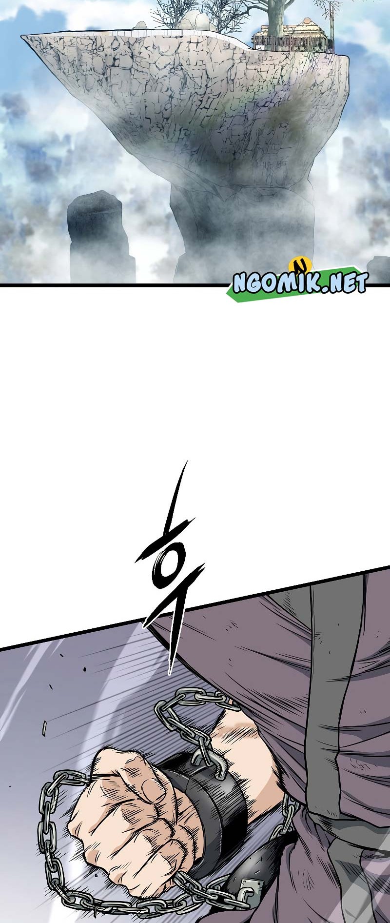 Murim Login Chapter 154 Gambar 5