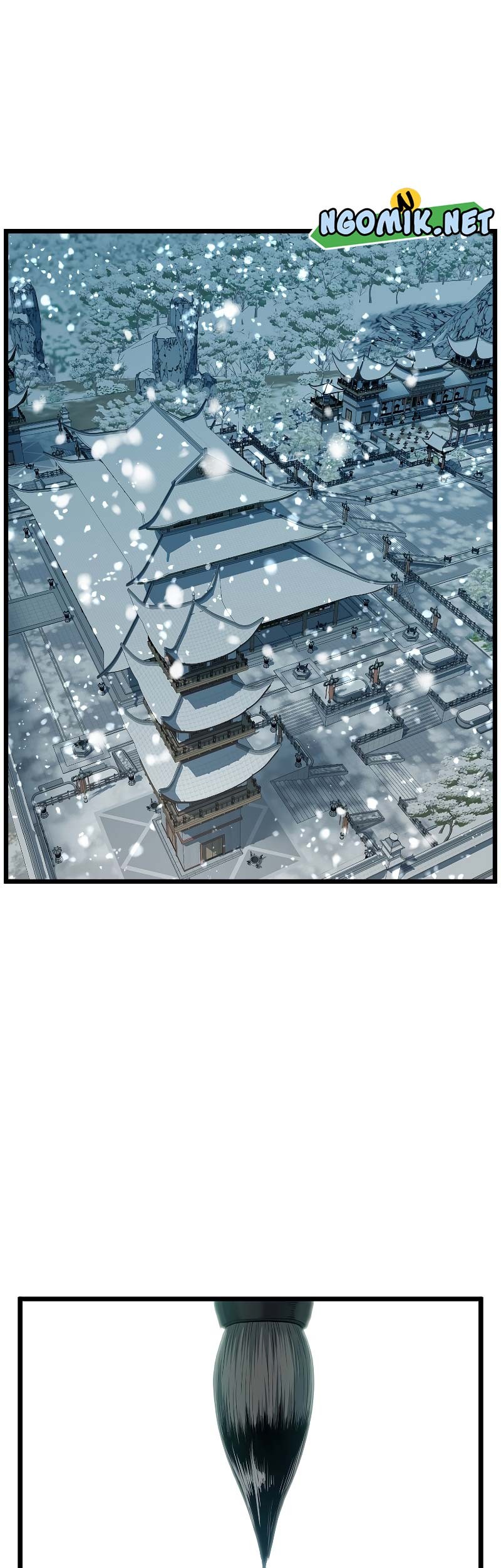 Murim Login Chapter 154 Gambar 78