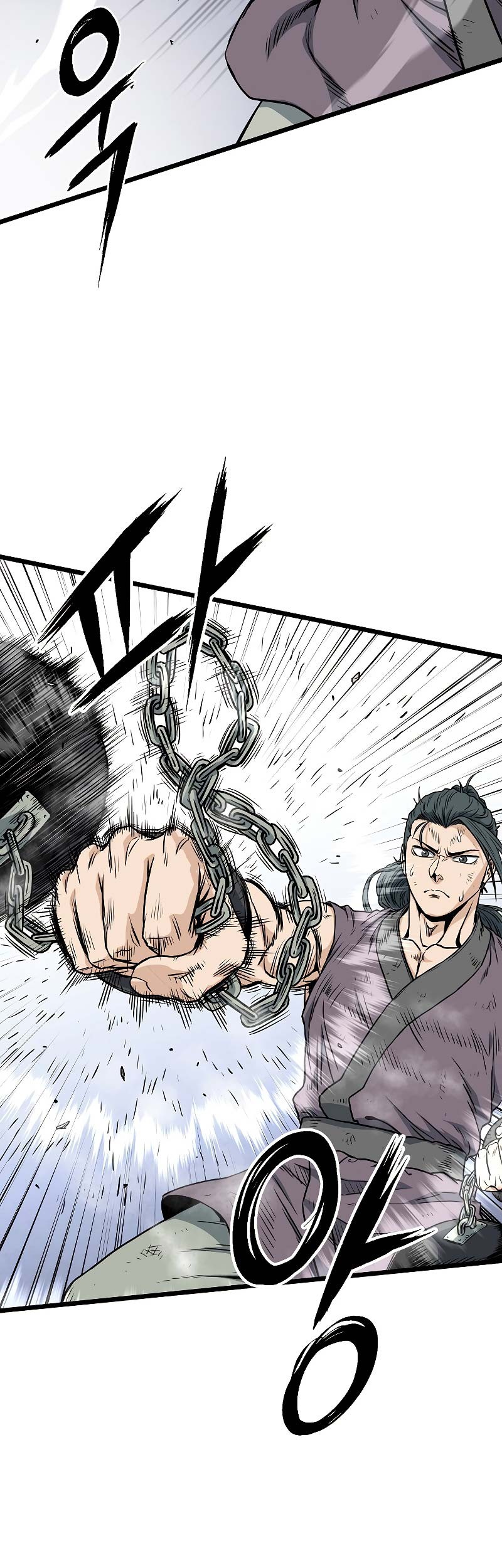 Murim Login Chapter 154 Gambar 6