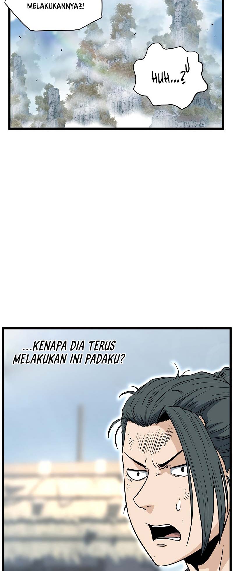 Murim Login Chapter 154 Gambar 15