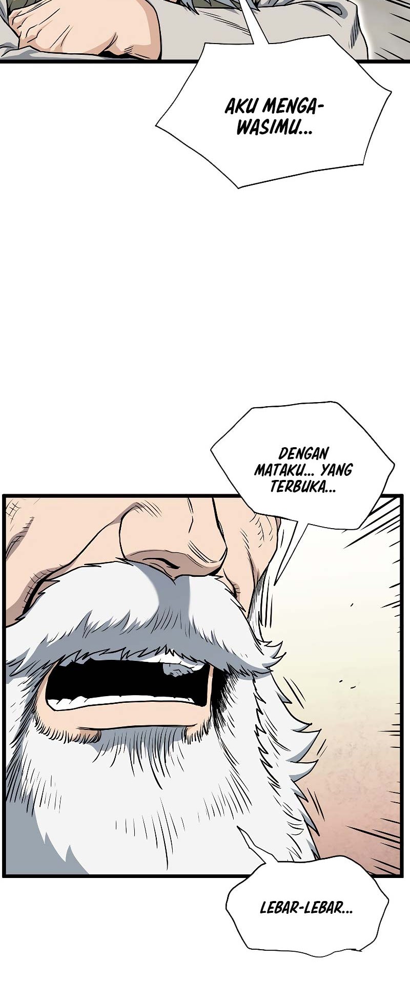 Murim Login Chapter 154 Gambar 17