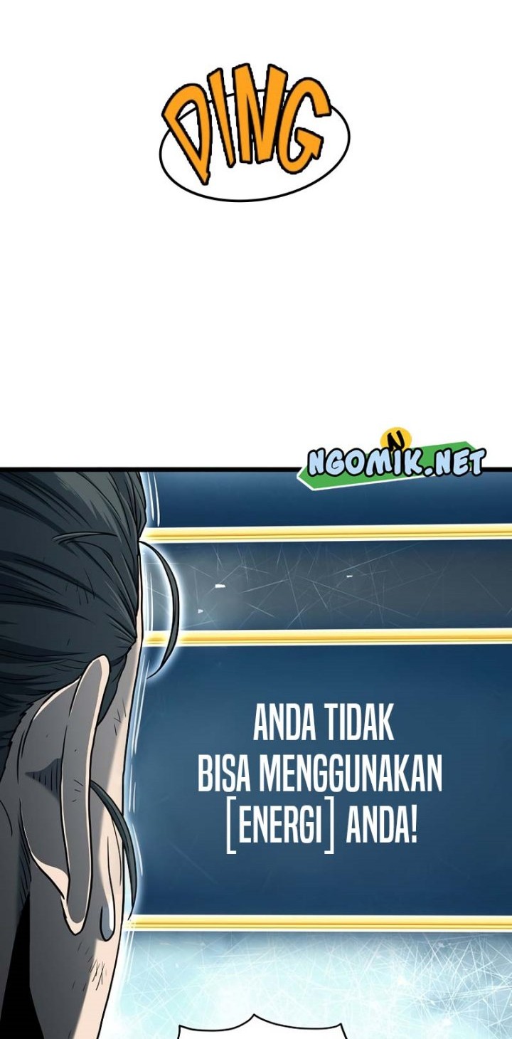 Murim Login Chapter 153 Gambar 29