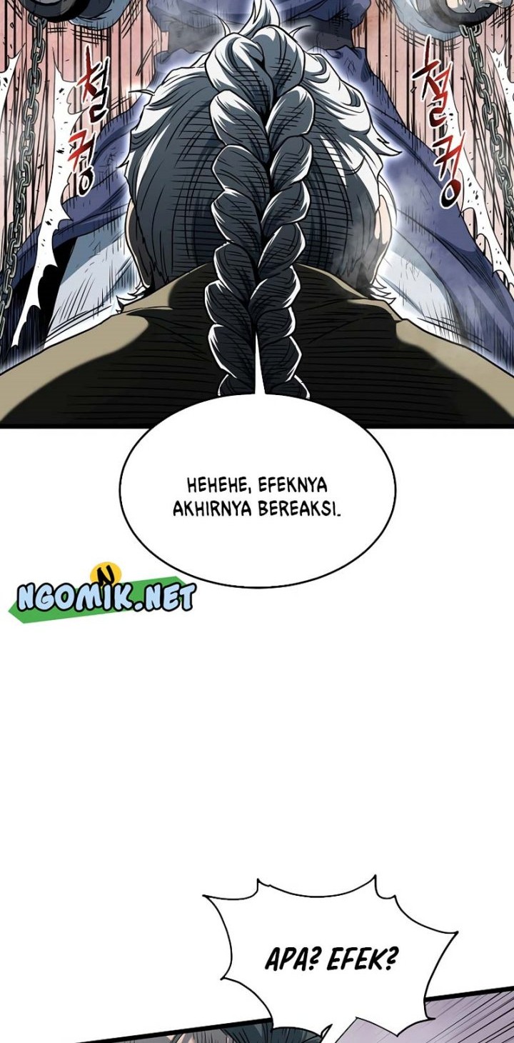 Murim Login Chapter 153 Gambar 31