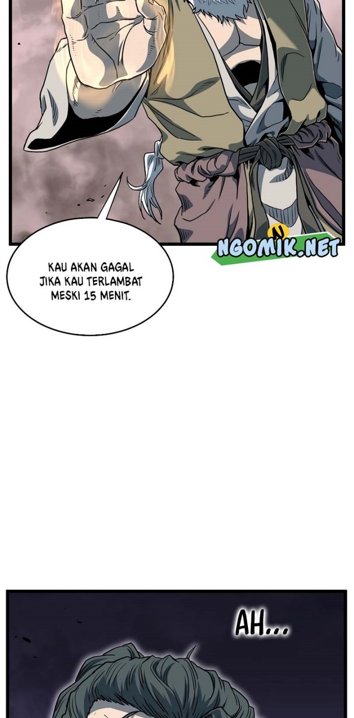 Murim Login Chapter 153 Gambar 35