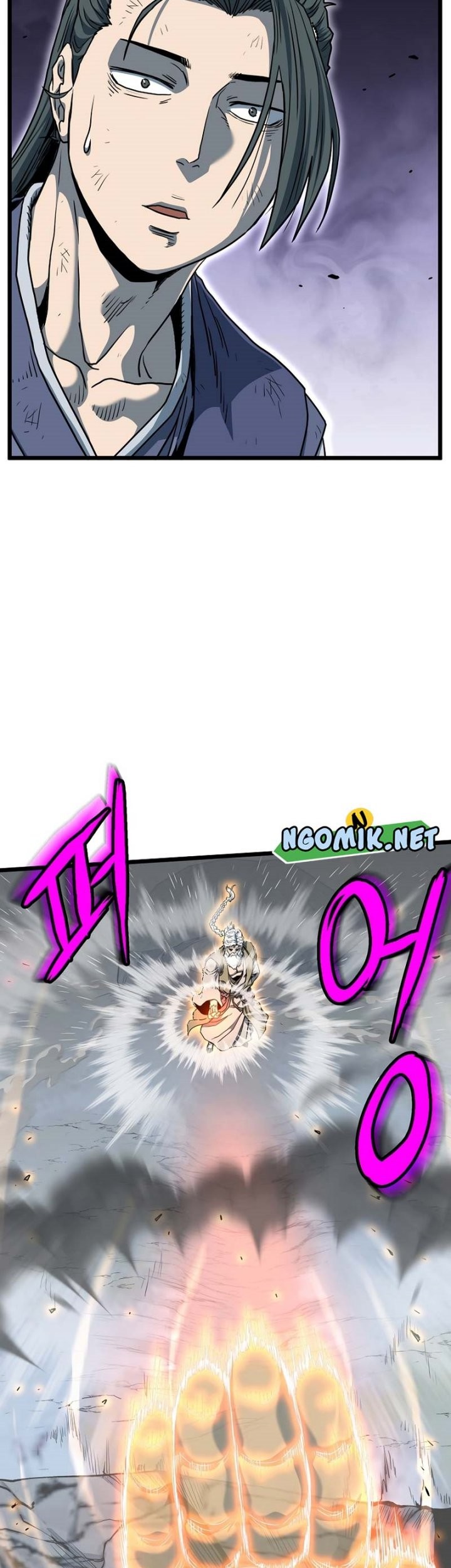 Murim Login Chapter 153 Gambar 36