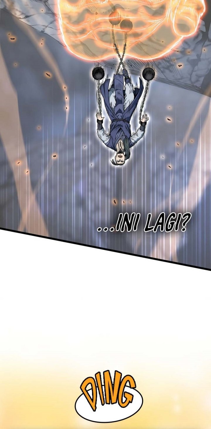 Murim Login Chapter 153 Gambar 37