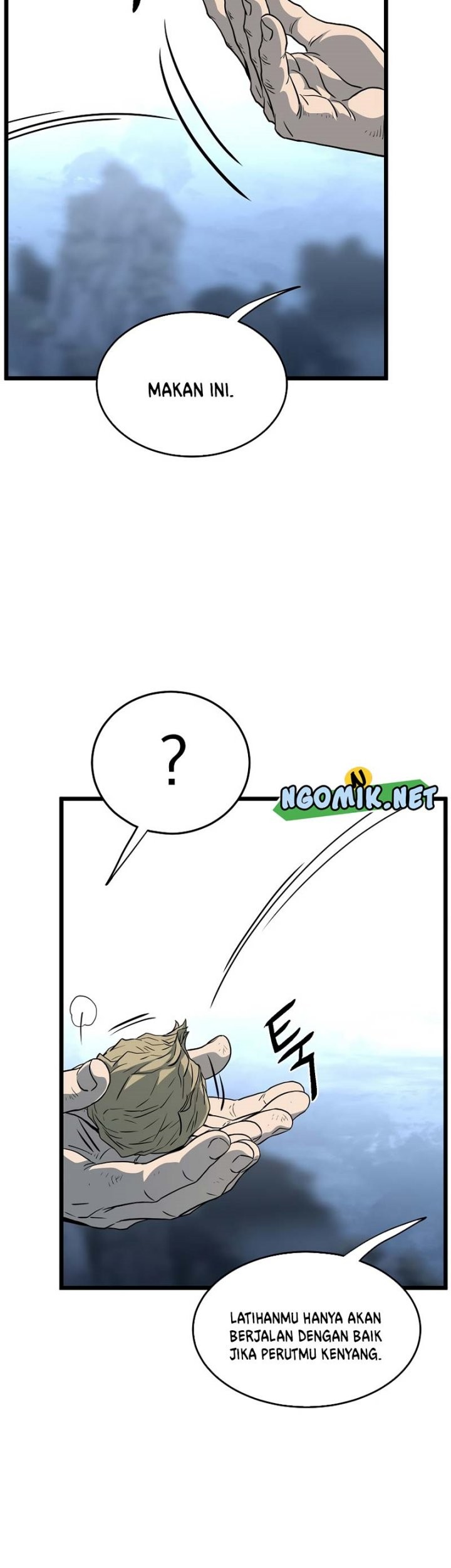 Murim Login Chapter 153 Gambar 20