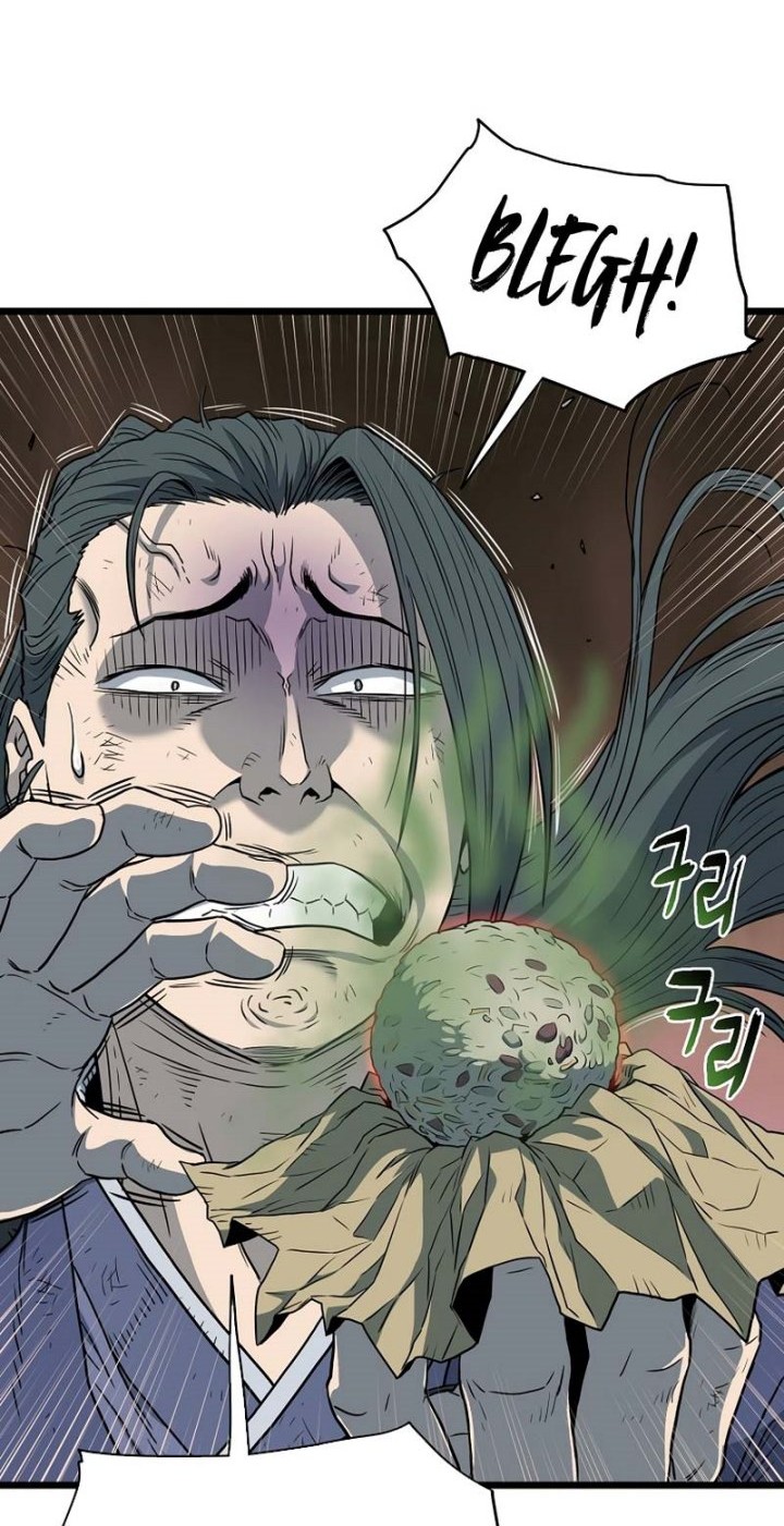 Murim Login Chapter 153 Gambar 21