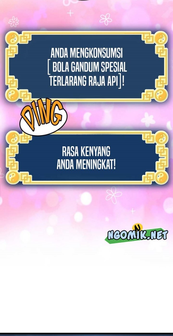 Murim Login Chapter 153 Gambar 25