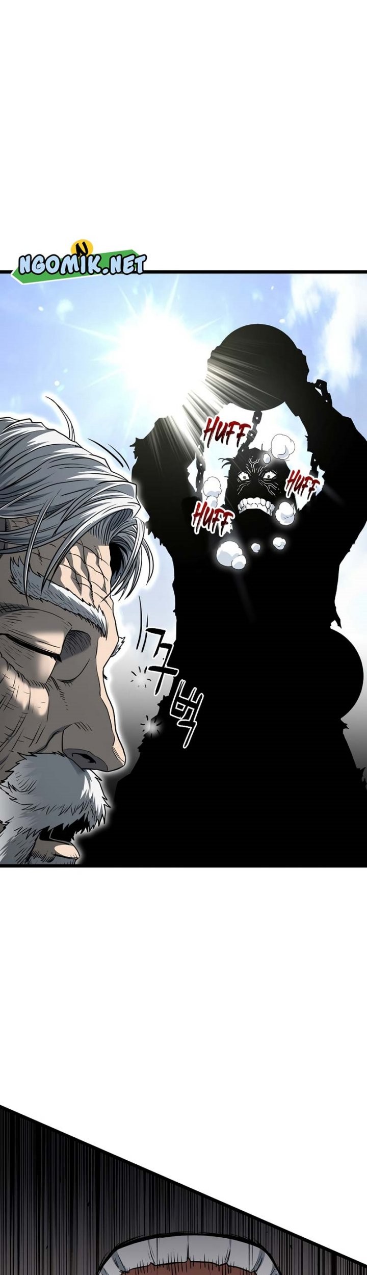 Murim Login Chapter 153 Gambar 46