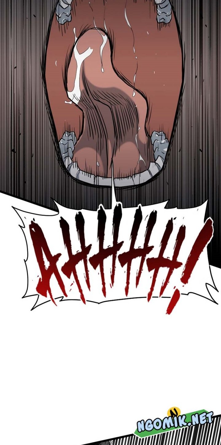 Murim Login Chapter 153 Gambar 47