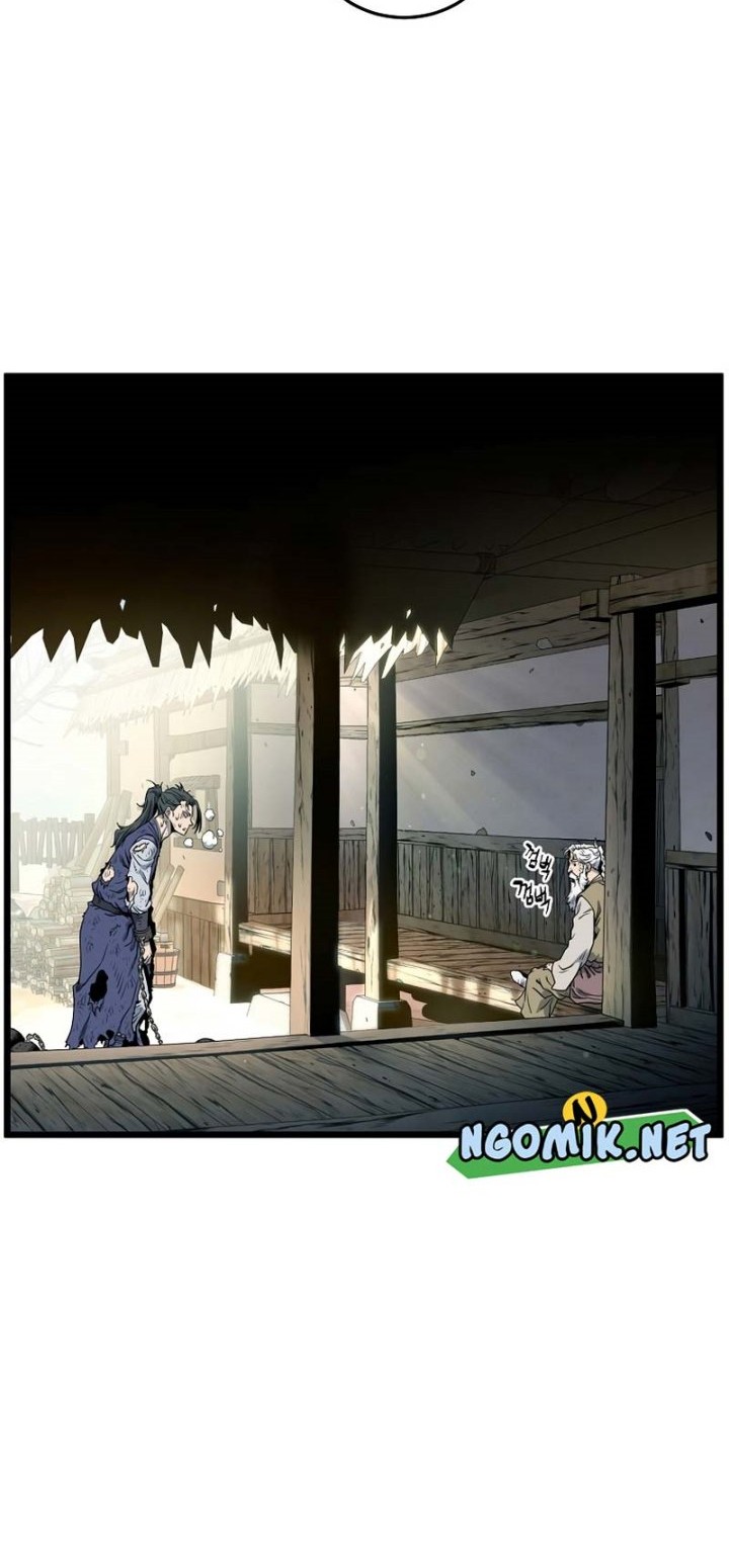 Murim Login Chapter 153 Gambar 51