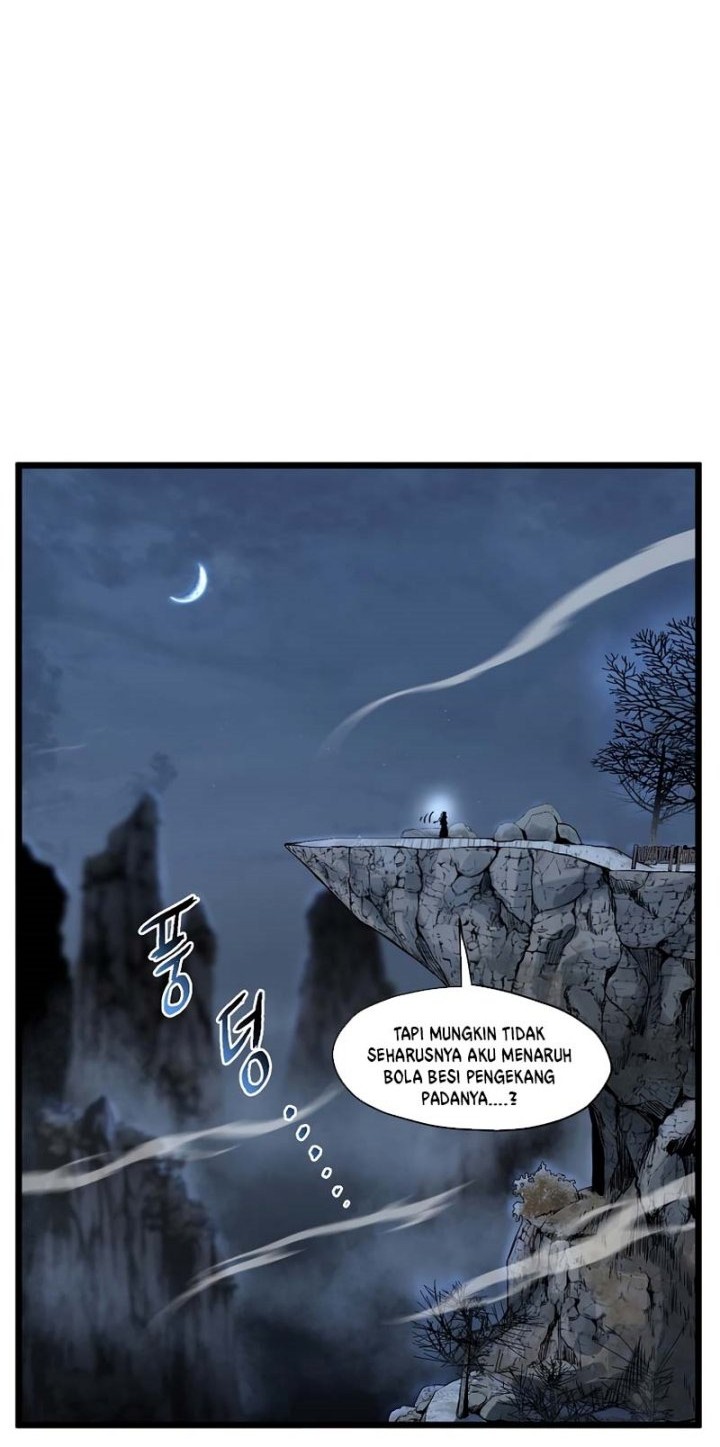 Murim Login Chapter 153 Gambar 41