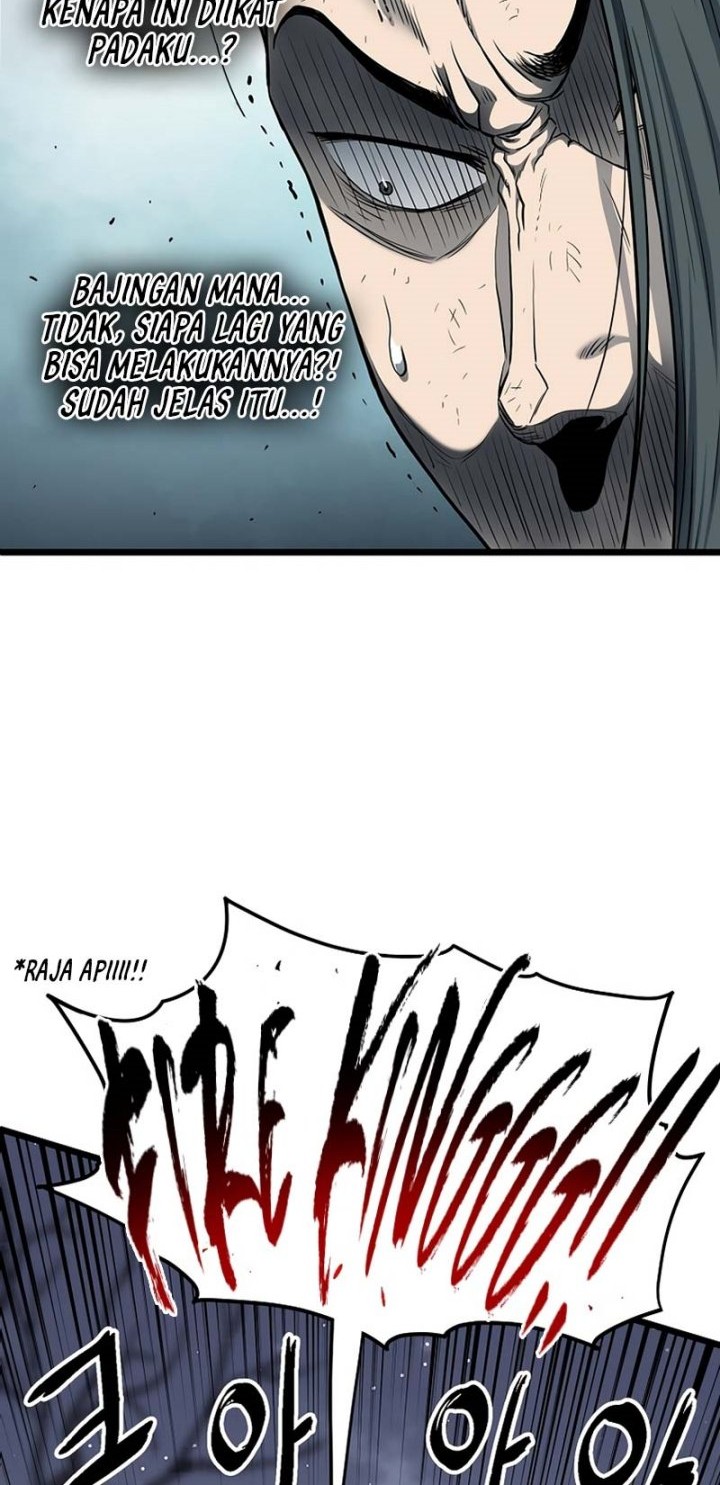 Murim Login Chapter 153 Gambar 3