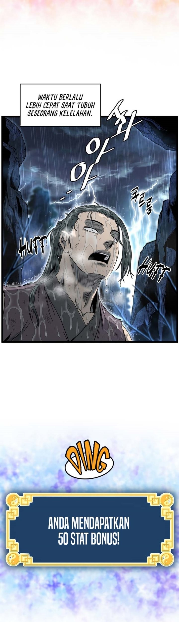 Murim Login Chapter 153 Gambar 76