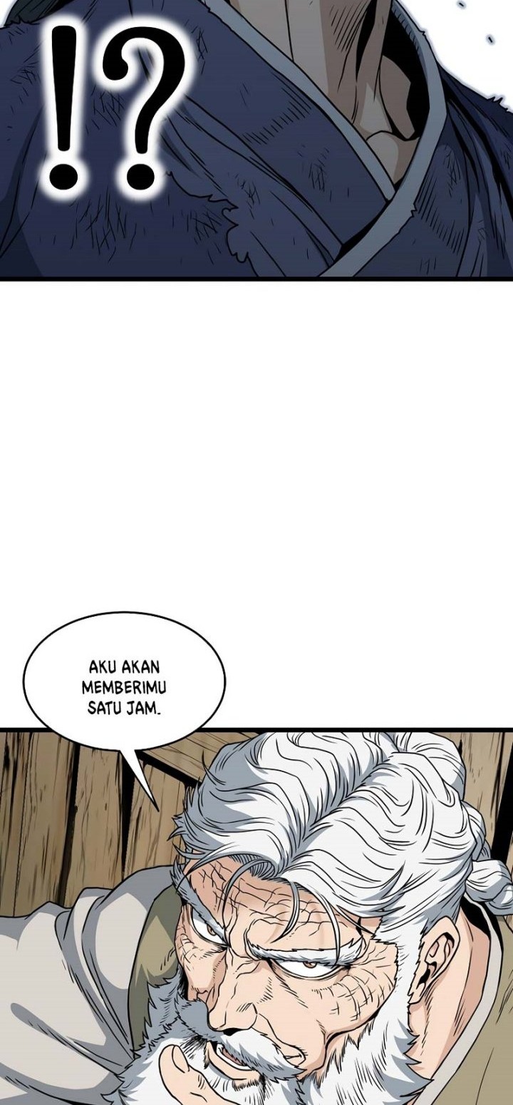 Murim Login Chapter 153 Gambar 59